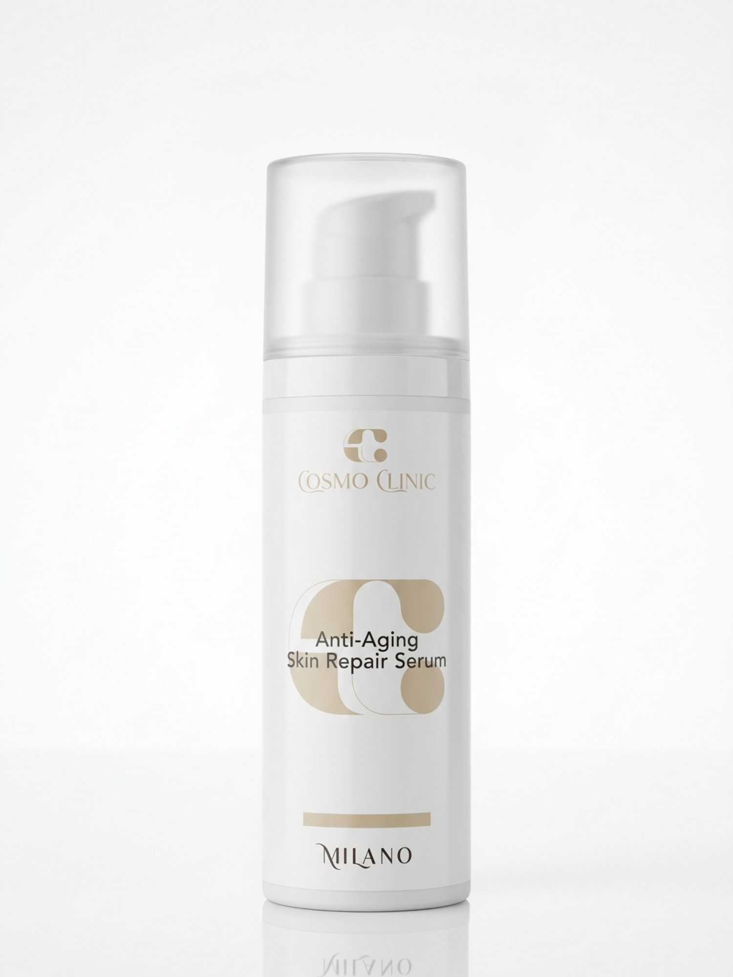 Anti-aging Skin Repair Serum, Cosmo Clinic Milano